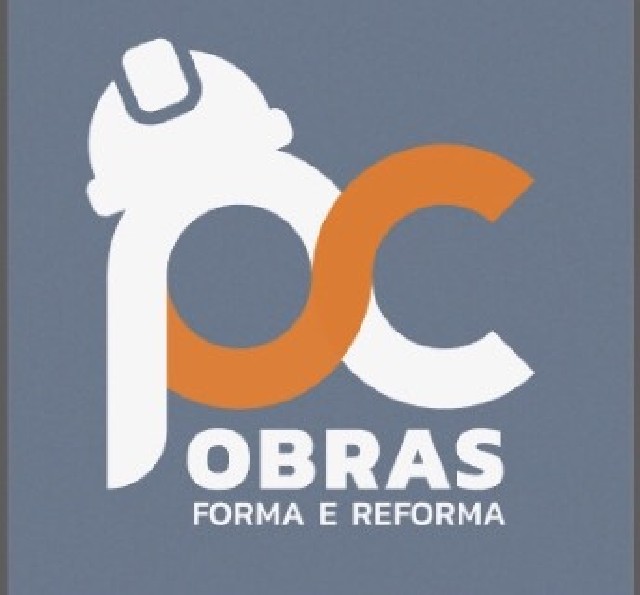 Foto 1 - Pc obras formas e reformas