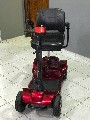 Cadeira de rodas motorizada prime para idosos