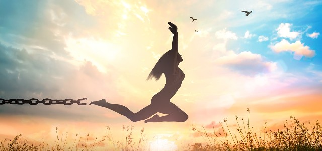 Terapeuta holística e aromaterapeuta