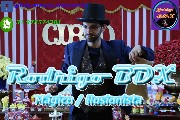 Rodrigo bdx  mágico  /  ilusionista