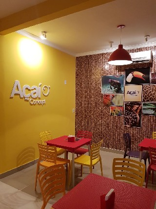 Foto 4 - Restaurante fast casual food aa sorvetes