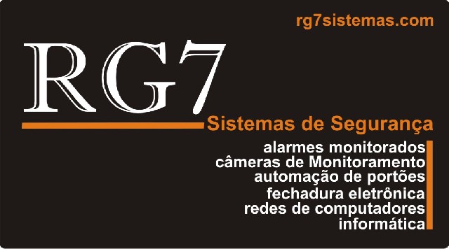 Foto 1 - Câmeras de Monitoramento e Alarmes em Porto Alegre