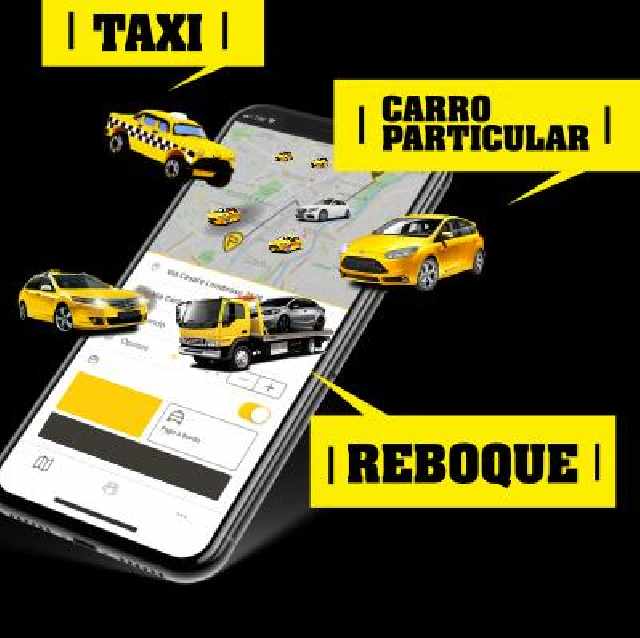 Agrega Reboque taxi chaveiro sos mecanico